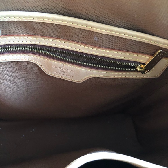 Louis Vuitton Vavin GM - Picture 2 of 5